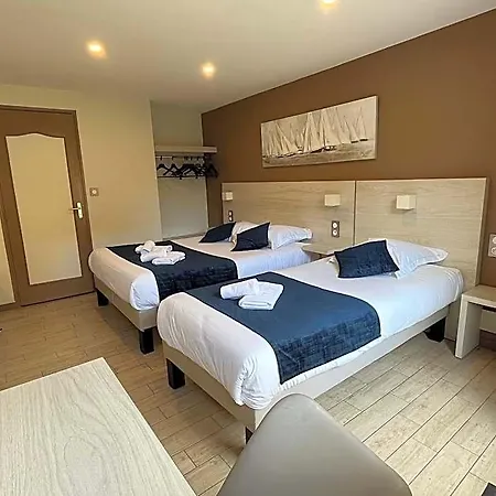 Le Relax Boulazac Isle Manoire