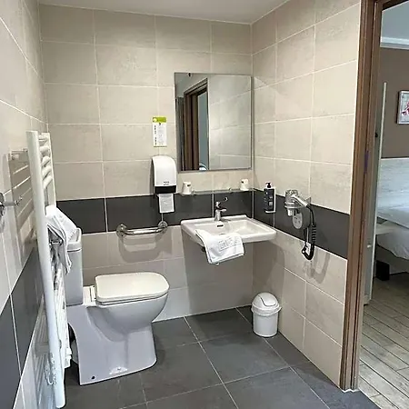 Hotel Le Relax 2*