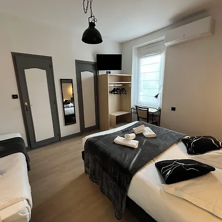 Le Relax Szálloda 2*