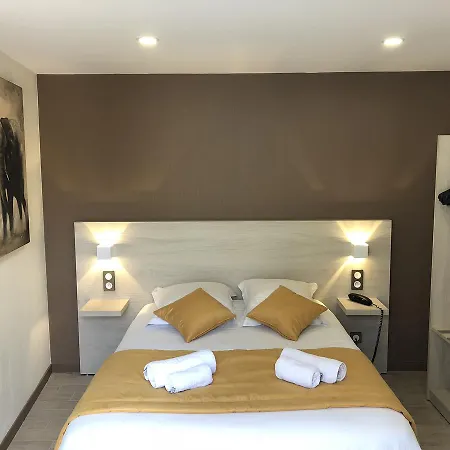 Hotel Le Relax