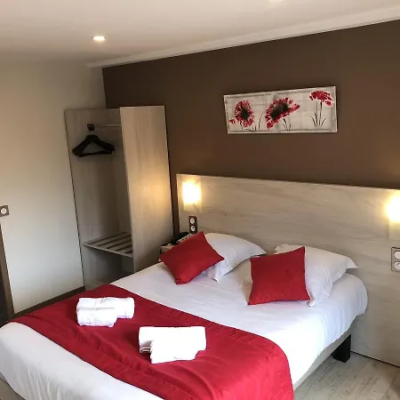 Le Relax Hotel