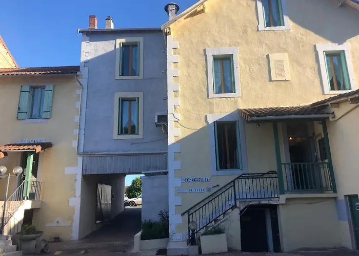 Le Relax Boulazac Isle Manoire