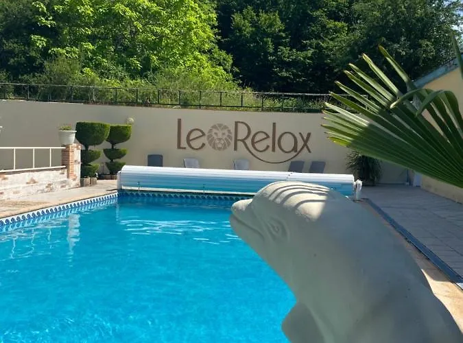 Le Relax Hotel 2*