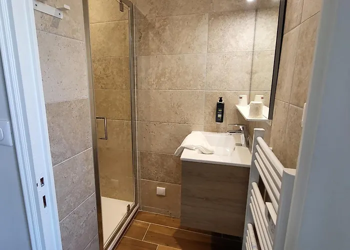 Le Relax Boulazac Isle Manoire