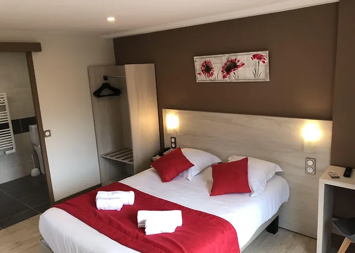 Le Relax Boulazac Isle Manoire