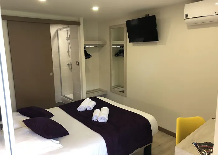 Le Relax Boulazac Isle Manoire