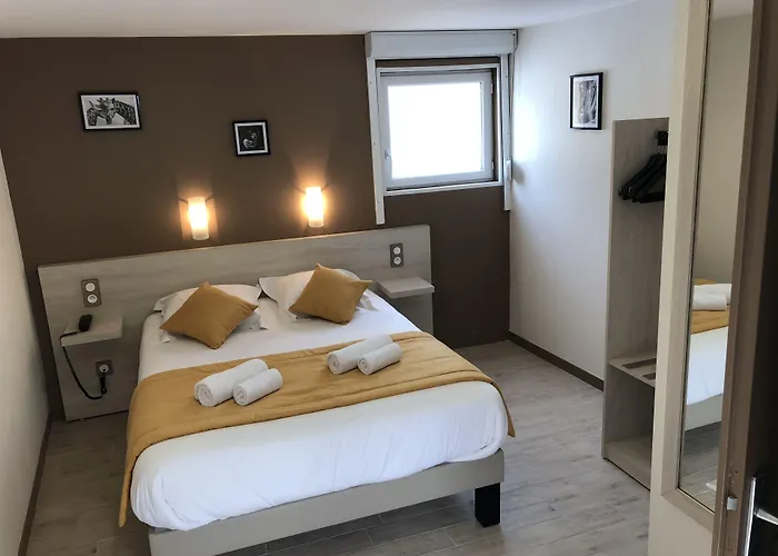 Le Relax Hotel Boulazac Isle Manoire