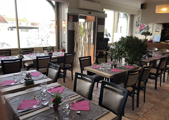 Le Relax Boulazac Isle Manoire