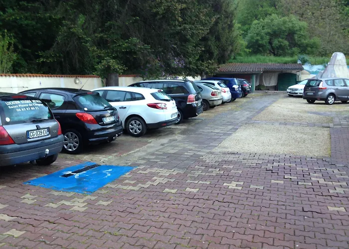 Le Relax Hotel Boulazac Isle Manoire