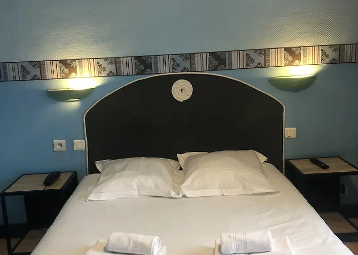 Hotel Le Relax Boulazac Isle Manoire