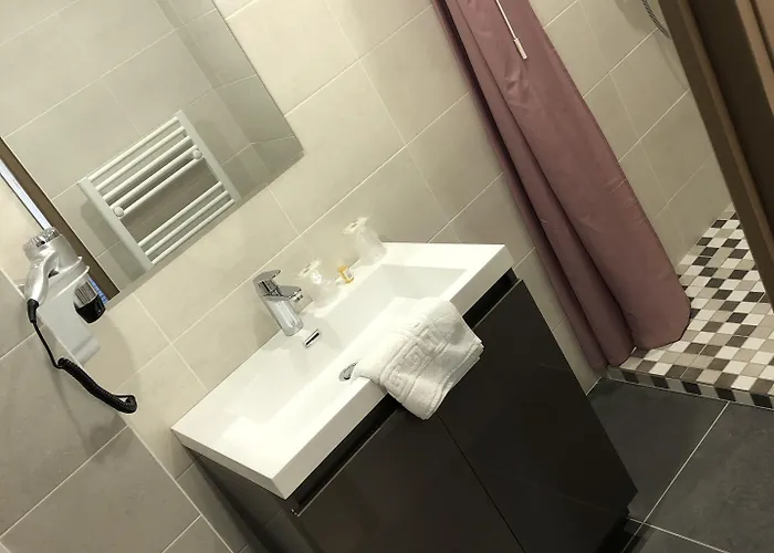 Hotel Le Relax Boulazac Isle Manoire