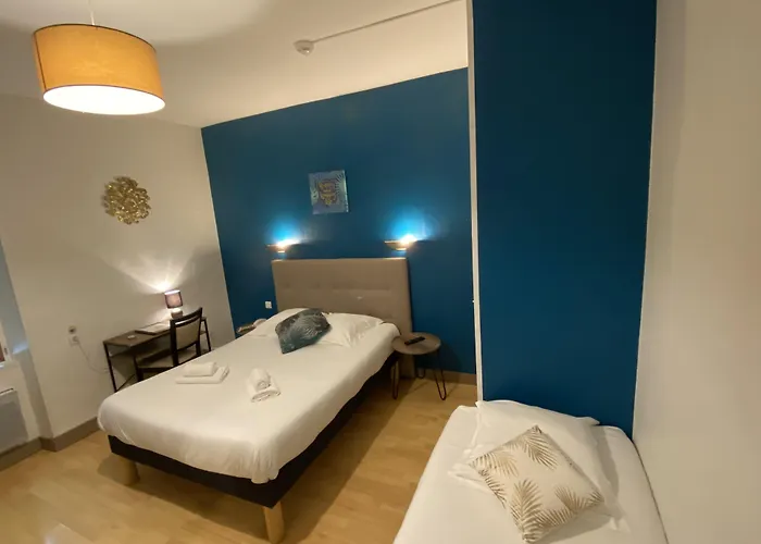 Le Relax Hotel Boulazac Isle Manoire