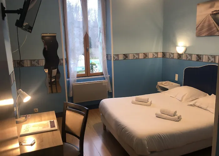 Le Relax Hotel Boulazac Isle Manoire