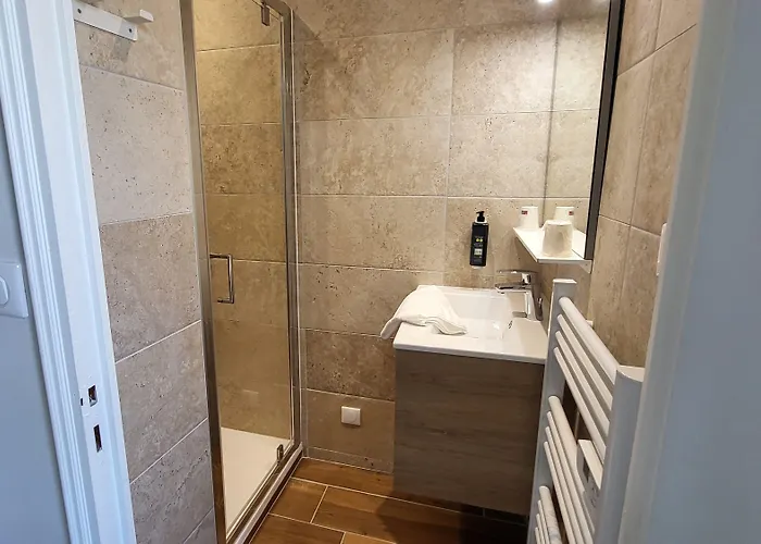 Hotel Le Relax Boulazac Isle Manoire