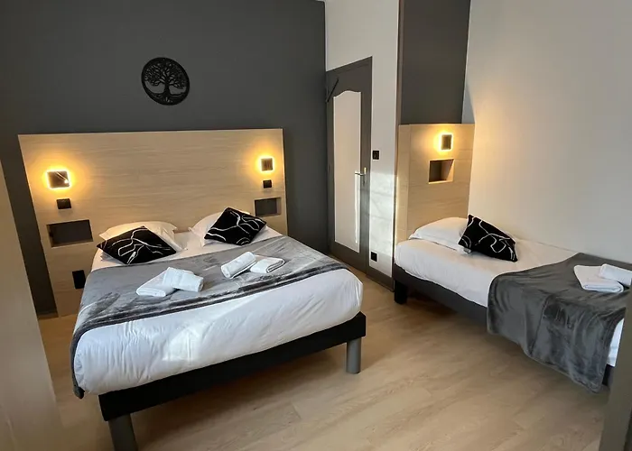 Le Relax Boulazac Isle Manoire